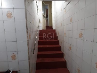 Apartamento à venda com 43m², 2 quartos no bairro Centro Histórico em Porto Alegre - Foto 15