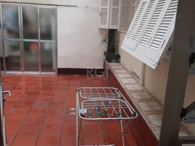 Apartamento à venda com 43m², 2 quartos no bairro Centro Histórico em Porto Alegre - Foto 16