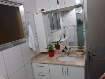 Apartamento à venda com 43m², 2 quartos no bairro Centro Histórico em Porto Alegre - Foto 19