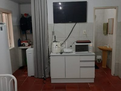 Apartamento à venda com 43m², 2 quartos no bairro Centro Histórico em Porto Alegre - Foto 20