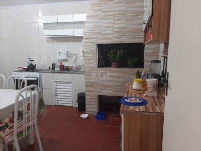 Apartamento à venda com 43m², 2 quartos no bairro Centro Histórico em Porto Alegre - Foto 23