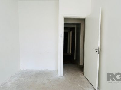 Apartamento à venda com 100m², 3 quartos, 1 vaga no bairro Menino Deus em Porto Alegre - Foto 8