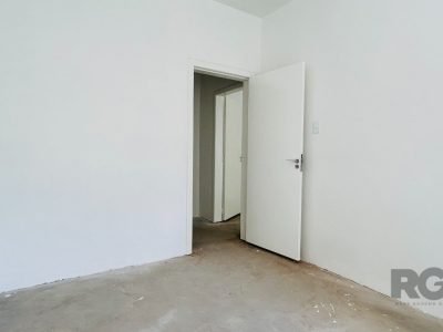 Apartamento à venda com 100m², 3 quartos, 1 vaga no bairro Menino Deus em Porto Alegre - Foto 11