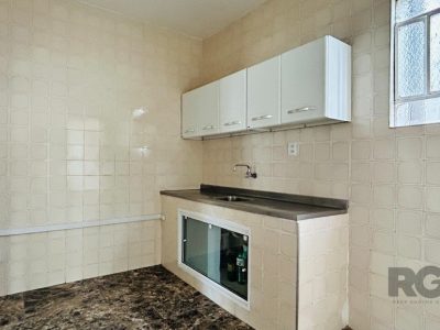 Apartamento à venda com 100m², 3 quartos, 1 vaga no bairro Menino Deus em Porto Alegre - Foto 16