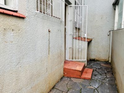 Apartamento à venda com 100m², 3 quartos, 1 vaga no bairro Menino Deus em Porto Alegre - Foto 23