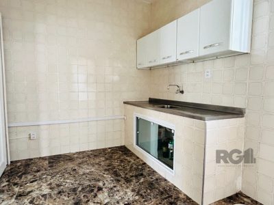 Apartamento à venda com 100m², 3 quartos, 1 vaga no bairro Menino Deus em Porto Alegre - Foto 18