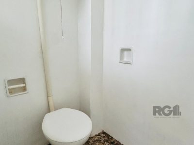 Apartamento à venda com 100m², 3 quartos, 1 vaga no bairro Menino Deus em Porto Alegre - Foto 21