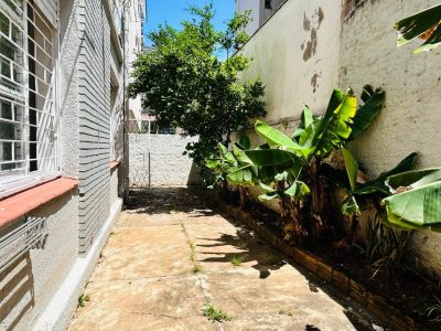 Apartamento à venda com 100m², 3 quartos, 1 vaga no bairro Menino Deus em Porto Alegre - Foto 25