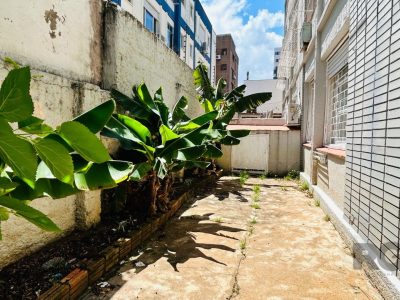 Apartamento à venda com 100m², 3 quartos, 1 vaga no bairro Menino Deus em Porto Alegre - Foto 24