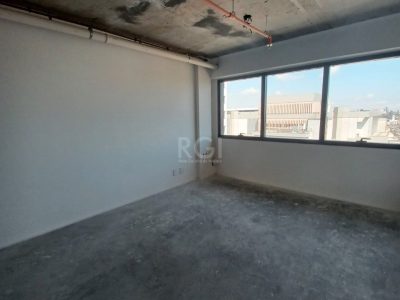 Conjunto/Sala à venda com 33m² no bairro Cristo Redentor em Porto Alegre - Foto 7