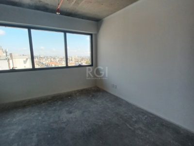 Conjunto/Sala à venda com 33m² no bairro Cristo Redentor em Porto Alegre - Foto 8