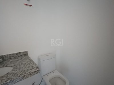 Conjunto/Sala à venda com 33m² no bairro Cristo Redentor em Porto Alegre - Foto 10