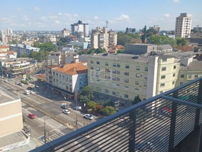 Conjunto/Sala à venda com 33m² no bairro Cristo Redentor em Porto Alegre - Foto 14