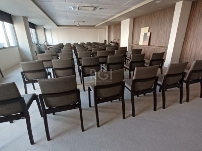 Conjunto/Sala à venda com 33m² no bairro Cristo Redentor em Porto Alegre - Foto 19