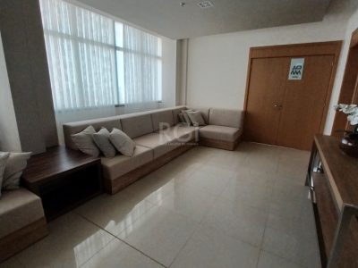 Conjunto/Sala à venda com 33m² no bairro Cristo Redentor em Porto Alegre - Foto 24