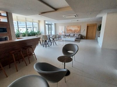 Conjunto/Sala à venda com 33m² no bairro Cristo Redentor em Porto Alegre - Foto 26