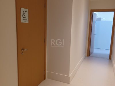 Conjunto/Sala à venda com 33m² no bairro Cristo Redentor em Porto Alegre - Foto 27