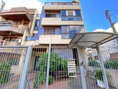 Apartamento à venda com 87m², 2 quartos, 1 vaga no bairro Auxiliadora em Porto Alegre - Foto 2