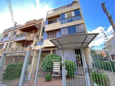 Apartamento à venda com 87m², 2 quartos, 1 vaga no bairro Auxiliadora em Porto Alegre - Foto 3