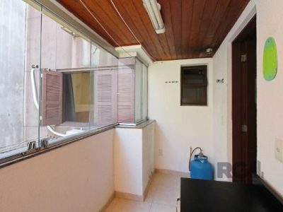 Apartamento à venda com 87m², 2 quartos, 1 vaga no bairro Auxiliadora em Porto Alegre - Foto 7