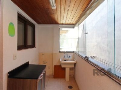 Apartamento à venda com 87m², 2 quartos, 1 vaga no bairro Auxiliadora em Porto Alegre - Foto 8