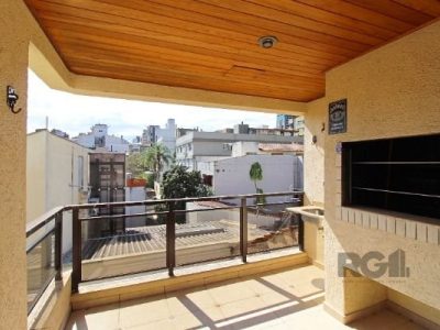 Apartamento à venda com 87m², 2 quartos, 1 vaga no bairro Auxiliadora em Porto Alegre - Foto 15