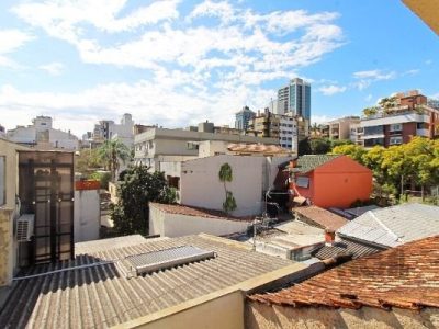 Apartamento à venda com 87m², 2 quartos, 1 vaga no bairro Auxiliadora em Porto Alegre - Foto 24