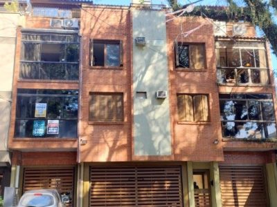 Apartamento à venda com 87m², 2 quartos no bairro Petrópolis em Porto Alegre - Foto 28