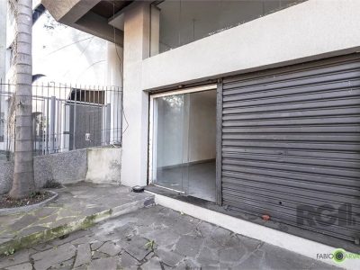 Loja à venda com 68m² no bairro Santana em Porto Alegre - Foto 16