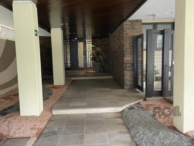 Cobertura à venda com 123m², 3 quartos, 1 vaga no bairro Santana em Porto Alegre - Foto 23