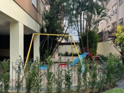 Cobertura à venda com 123m², 3 quartos, 1 vaga no bairro Santana em Porto Alegre - Foto 24