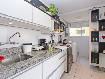 Apartamento à venda com 83m², 2 quartos, 1 suíte, 1 vaga no bairro Santo Antônio em Porto Alegre - Foto 7