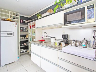 Apartamento à venda com 83m², 2 quartos, 1 suíte, 1 vaga no bairro Santo Antônio em Porto Alegre - Foto 8