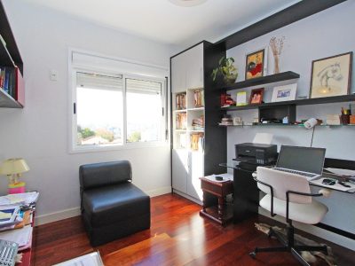 Apartamento à venda com 83m², 2 quartos, 1 suíte, 1 vaga no bairro Santo Antônio em Porto Alegre - Foto 13