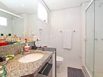 Apartamento à venda com 83m², 2 quartos, 1 suíte, 1 vaga no bairro Santo Antônio em Porto Alegre - Foto 14