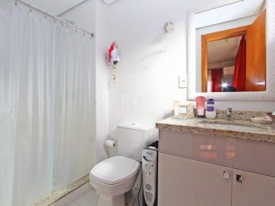 Apartamento à venda com 83m², 2 quartos, 1 suíte, 1 vaga no bairro Santo Antônio em Porto Alegre - Foto 16