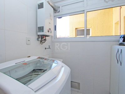 Apartamento à venda com 83m², 2 quartos, 1 suíte, 1 vaga no bairro Santo Antônio em Porto Alegre - Foto 19