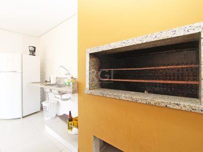 Apartamento à venda com 83m², 2 quartos, 1 suíte, 1 vaga no bairro Santo Antônio em Porto Alegre - Foto 21