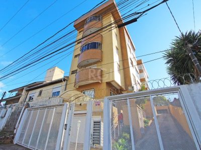 Apartamento à venda com 83m², 2 quartos, 1 suíte, 1 vaga no bairro Santo Antônio em Porto Alegre - Foto 25