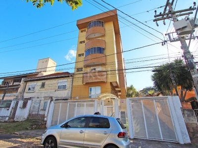 Apartamento à venda com 83m², 2 quartos, 1 suíte, 1 vaga no bairro Santo Antônio em Porto Alegre - Foto 26