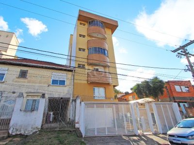 Apartamento à venda com 83m², 2 quartos, 1 suíte, 1 vaga no bairro Santo Antônio em Porto Alegre - Foto 27