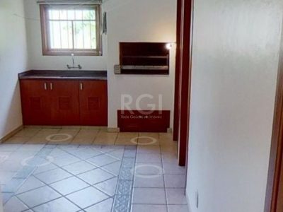 Casa à venda com 310m², 4 quartos, 2 suítes, 4 vagas no bairro Jardim Itu em Porto Alegre - Foto 27