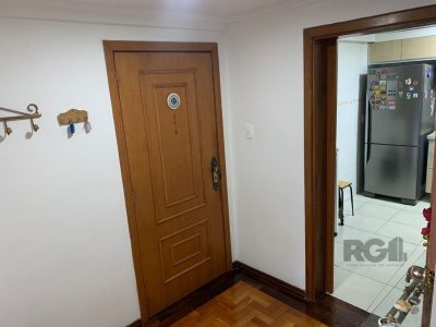 Apartamento à venda com 107m², 3 quartos, 2 suítes, 1 vaga no bairro Petrópolis em Porto Alegre - Foto 5