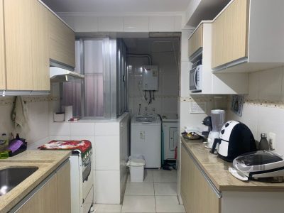 Apartamento à venda com 107m², 3 quartos, 2 suítes, 1 vaga no bairro Petrópolis em Porto Alegre - Foto 7