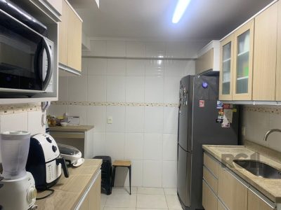 Apartamento à venda com 107m², 3 quartos, 2 suítes, 1 vaga no bairro Petrópolis em Porto Alegre - Foto 8