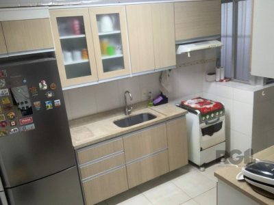 Apartamento à venda com 107m², 3 quartos, 2 suítes, 1 vaga no bairro Petrópolis em Porto Alegre - Foto 9