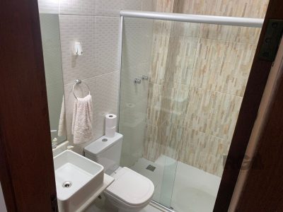 Apartamento à venda com 107m², 3 quartos, 2 suítes, 1 vaga no bairro Petrópolis em Porto Alegre - Foto 13