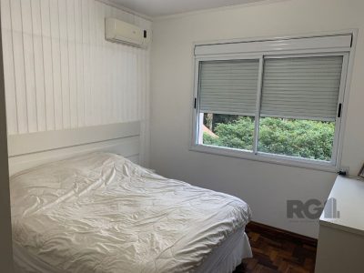 Apartamento à venda com 107m², 3 quartos, 2 suítes, 1 vaga no bairro Petrópolis em Porto Alegre - Foto 15