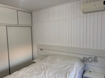 Apartamento à venda com 107m², 3 quartos, 2 suítes, 1 vaga no bairro Petrópolis em Porto Alegre - Foto 19