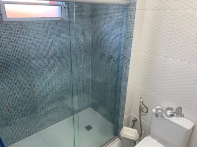 Apartamento à venda com 107m², 3 quartos, 2 suítes, 1 vaga no bairro Petrópolis em Porto Alegre - Foto 20